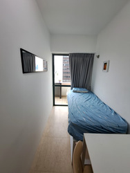 The Bencoolen (D7), Apartment #608468281